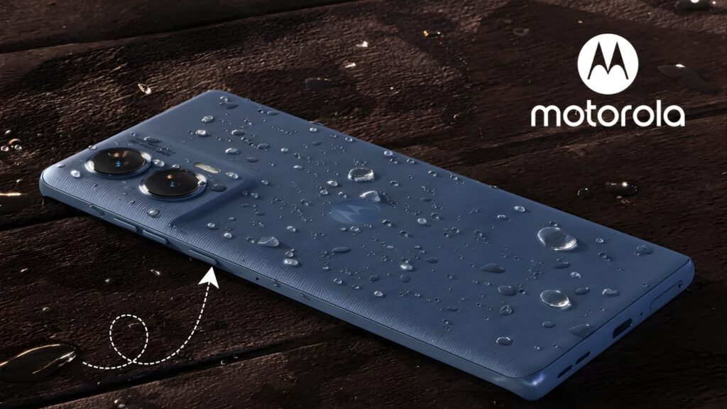 New Motorola G96 5G Revealed with Stylish Design, Fast Performance and Smart Photography Technology