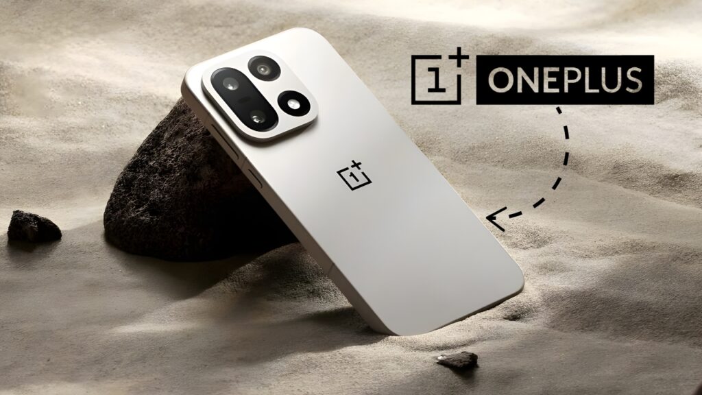 New OnePlus Super Phone Launched with Sleek Build, Advanced Camera System and Powerful Performance