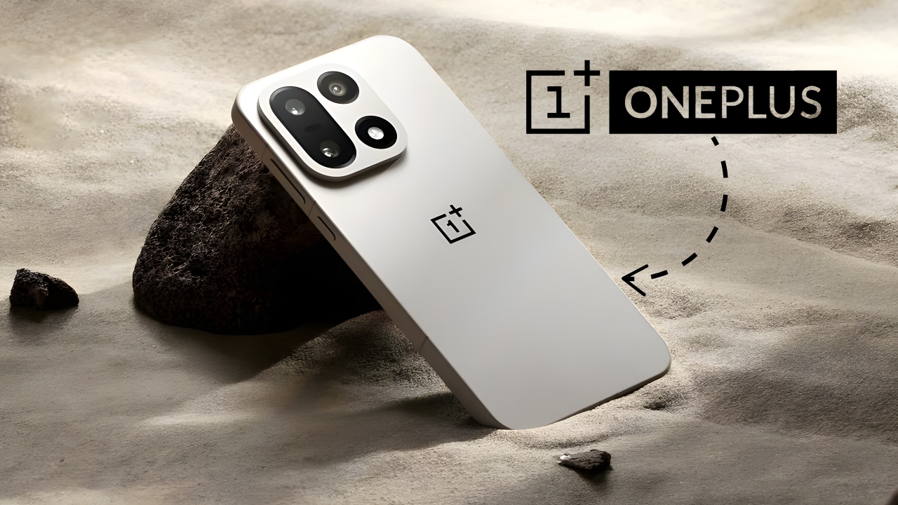 New OnePlus Super Phone Launched with Sleek Build, Advanced Camera System and Powerful Performance