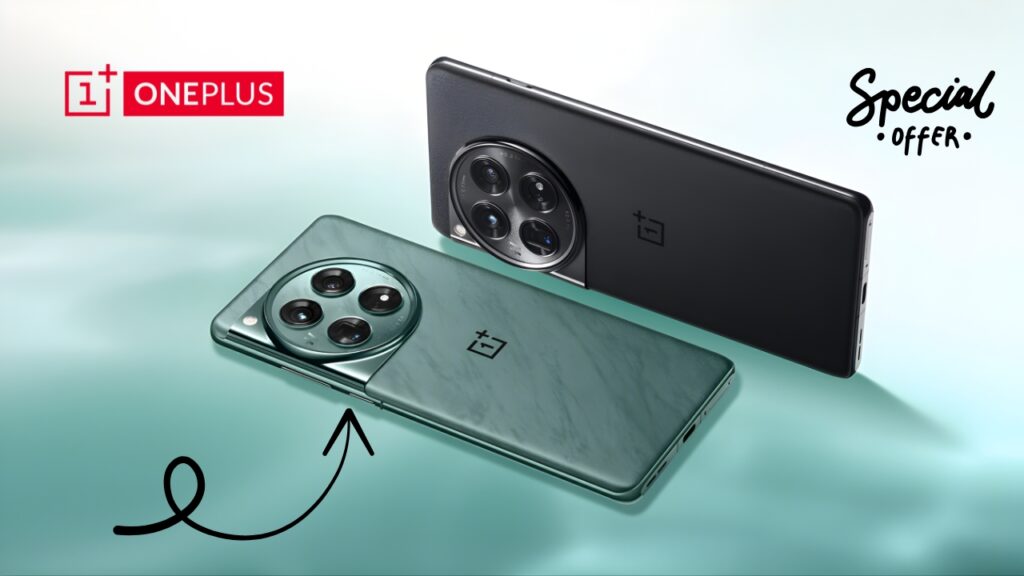 OnePlus New 5G Phone Revealed - Snapdragon 8 Gen 3 Chipset, 120Hz ProXDR Display and Hasselblad Camera Setup