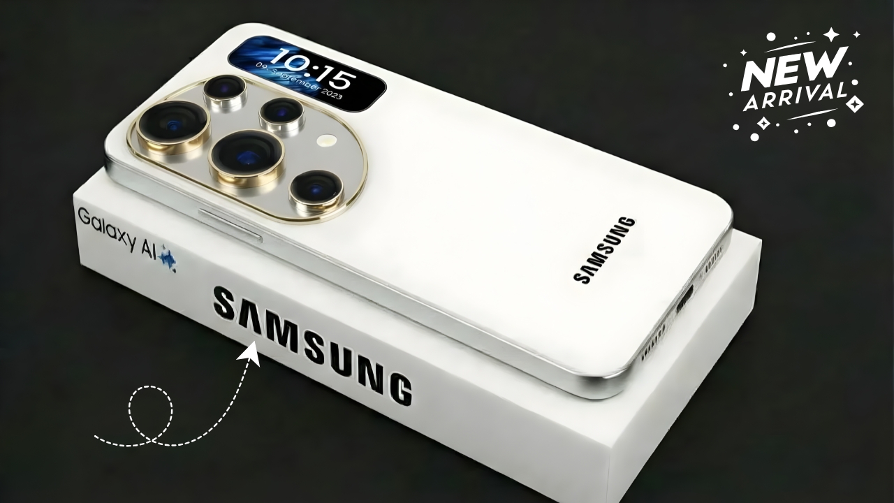 Samsung A17 5G Launched with 300MP Camera & 7500mAh Battery – Only ₹9,599