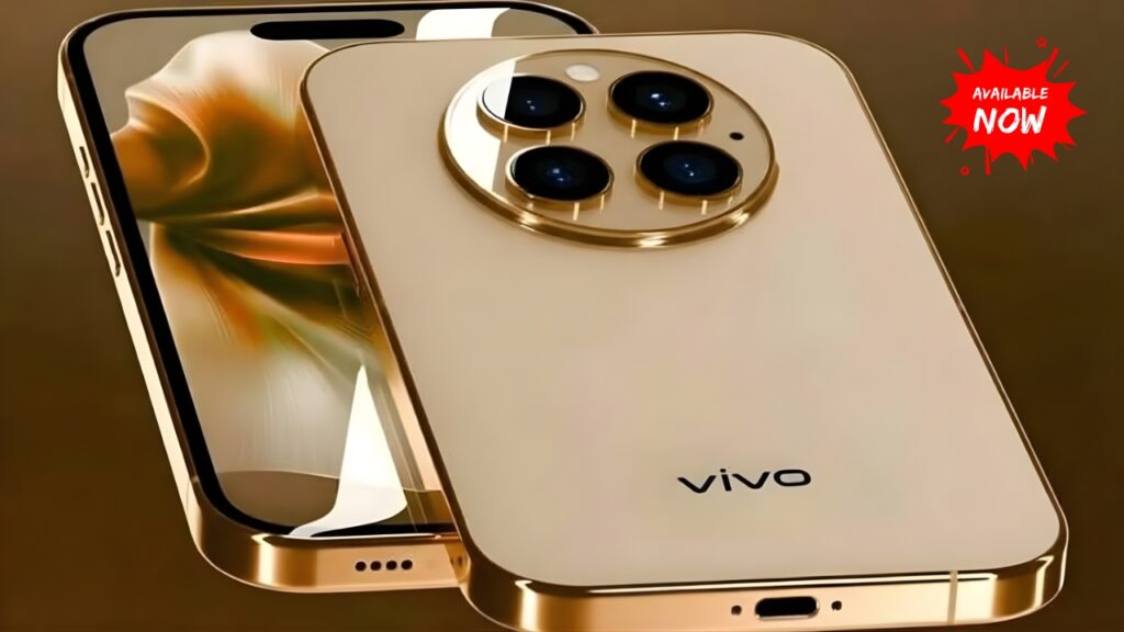 Vivo T4 Ultra 5G Revealed - Budget Smartphone Brings 320MP Camera and 7600mAh Battery for ₹9,600